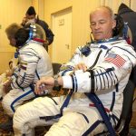 UniMe, domani lectio doctoralis  dell’astronauta Jeffrey N. Williams