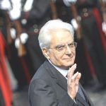 Sergio Mattarella incontra delegazione Piccoli Comuni