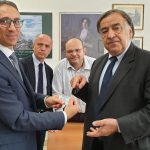 Tutto pronto per il rilancio della Cie Il via ufficiale la prossima settimana