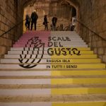 Scale del Gusto, un successo a Ragusa grazie a enogastronomia e apertura beni Unesco