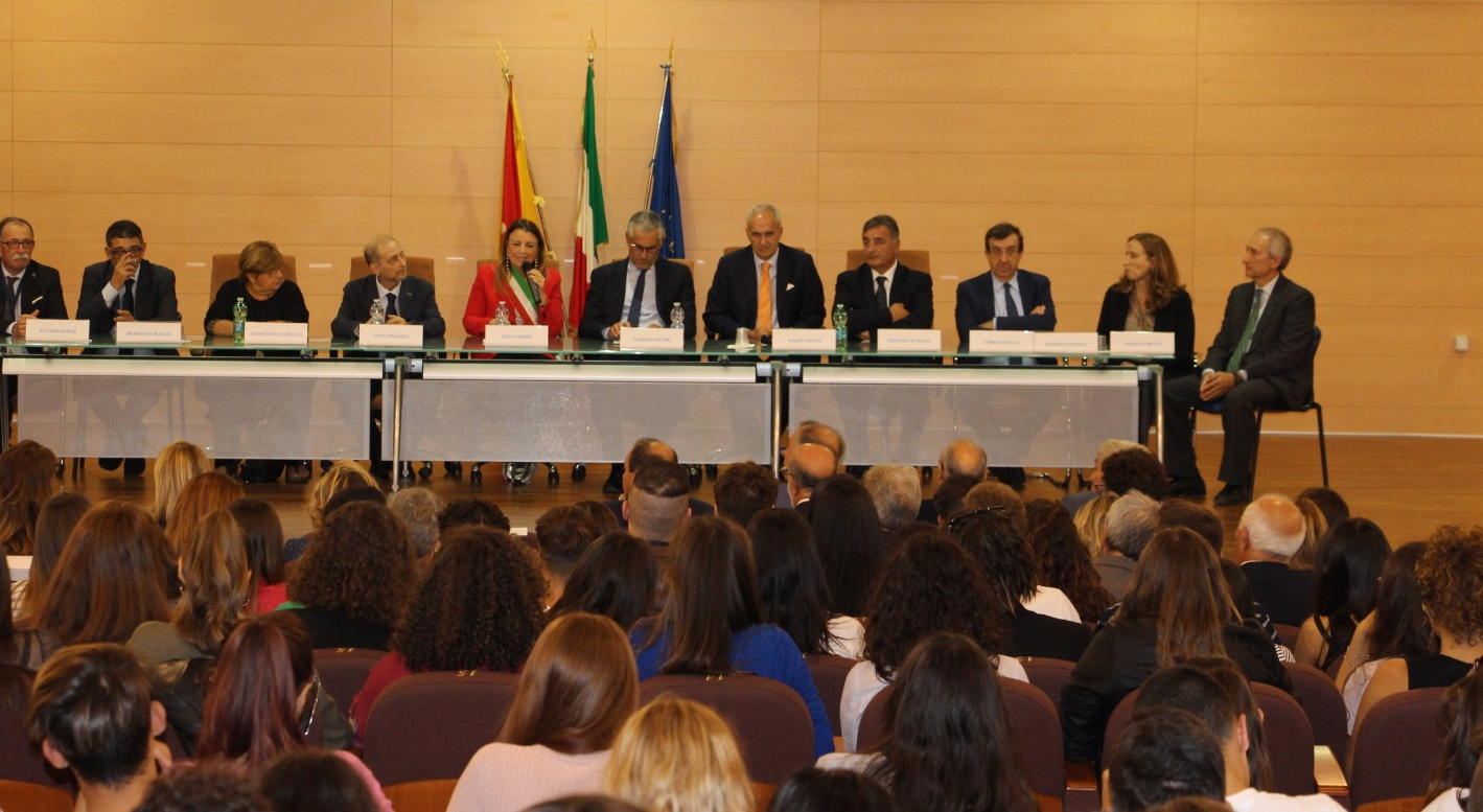 Nuova fase per il Consorzio universitario di Agrigento, si punta su un’offerta formativa rinnovata