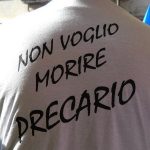 Palermo, ex Pip minacciano di lanciarsi da balcone, tensione in via Notarbartolo