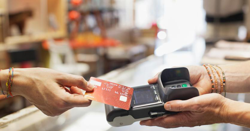 Pagamenti digitali ancora in crescita