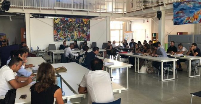 Dal Consiglio comunale di Siracusa il via libera al primo progetto di social housing