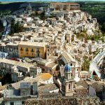 Allo studio un progetto  di rinascita per il centro storico di Ragusa
