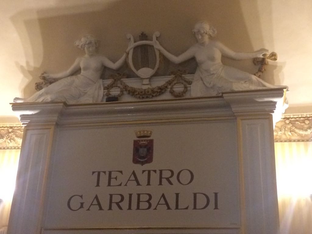 Selezionato il Comitato di gestione per rilanciare il Teatro Garibaldi di Enna