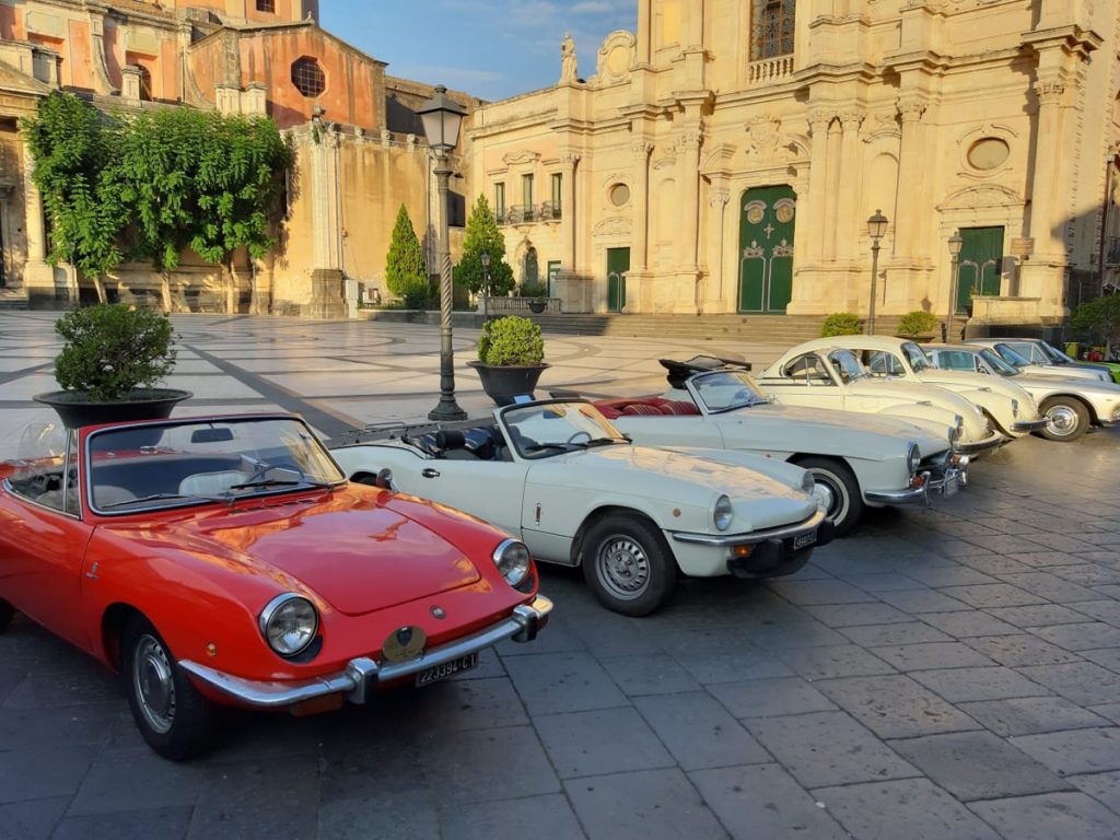 Acireale P.zza Duomo (eb)