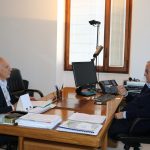 Domani il Forum con Alessandro Casarin, direttore Tgr Rai