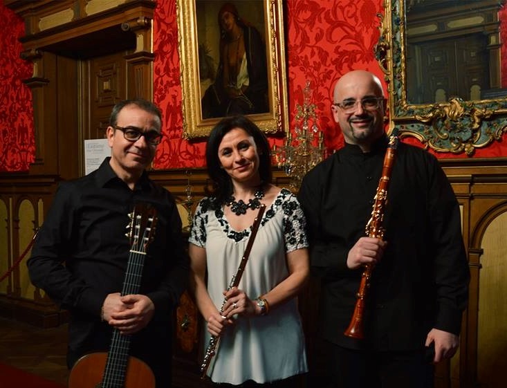 Classica&Dintorni, chiusura in bellezza con ArmoniEnsemble﻿