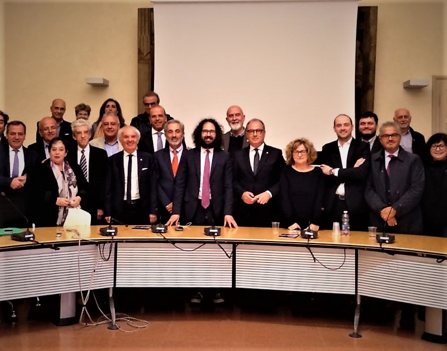 Unesco, Bonfanti vicepresidente vicario dell’associazione Unesco, Bonfanti vicepresidente vicario dell’associazione