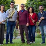 Classica&Dintorni, nel Castello Ursino “Pierino e il lupo”