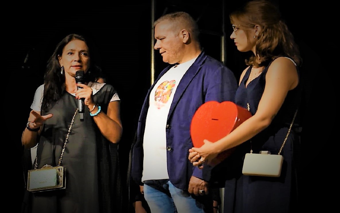 Il “Cuore di Raffaele” riparte dal Nautico di Catania