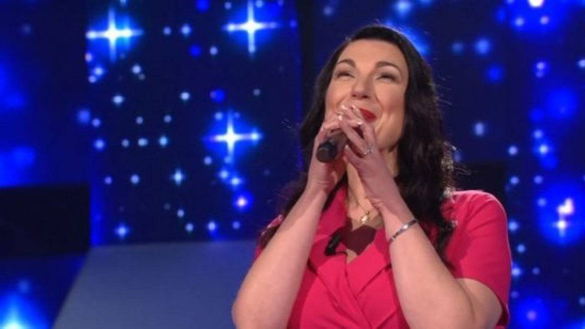 Musica, la palermitana Daria Biancardi vince il Festival della musica italiana a New York