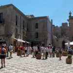 Borghi siciliani, grande bellezza per pochi. Spopolamento all’86% e turisti col contagocce