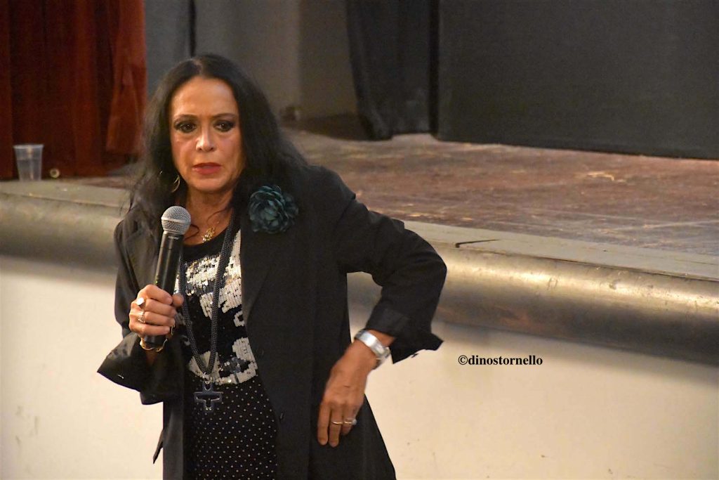 Galleria foto 'Quaranta spettacoli per trent’anni di attività sul palcoscenico' - foto 5