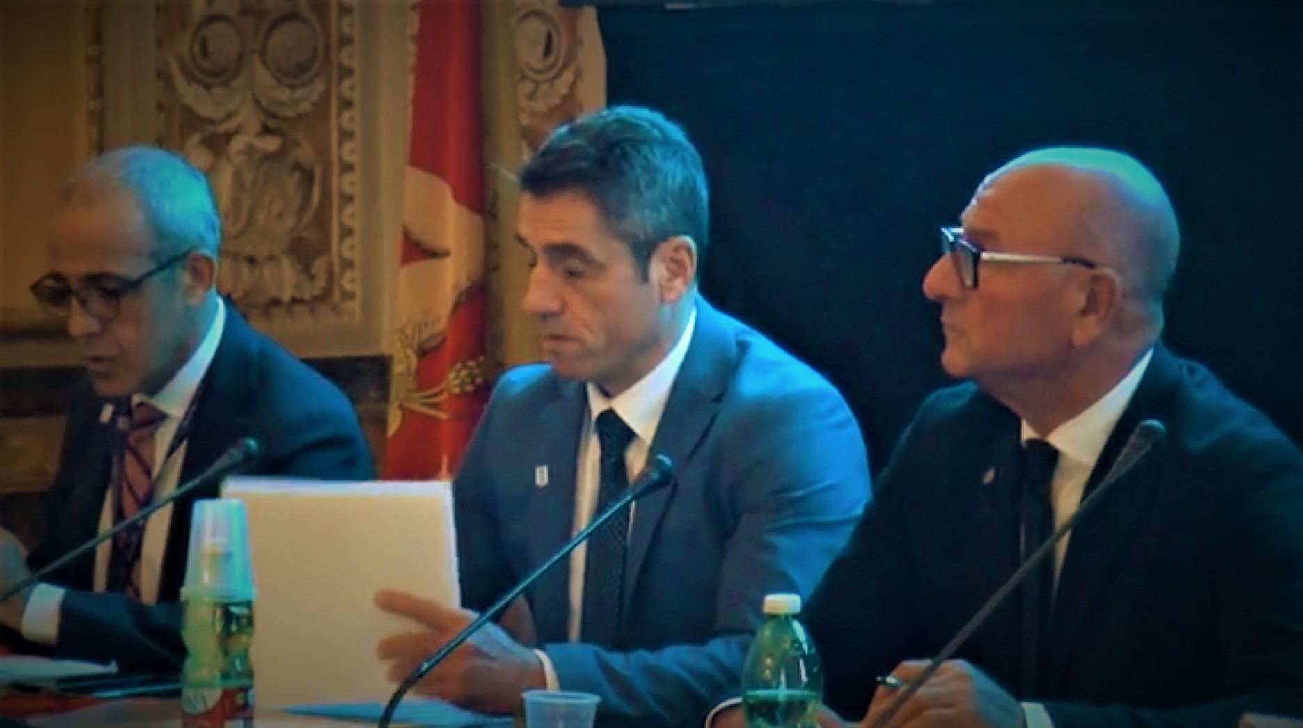 Inps, la Sicilia è ultima per pensioni private