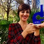 Manuela Ventura condurrà al Bellini di Catania la serata Airc