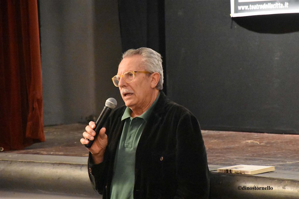 Galleria foto 'Quaranta spettacoli per trent’anni di attività sul palcoscenico' - foto 2