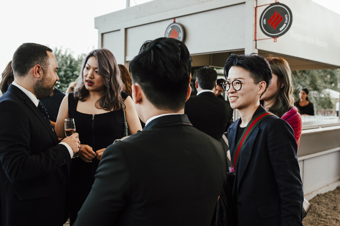 E’ tutta siciliana la prima tintura per capelli vegana