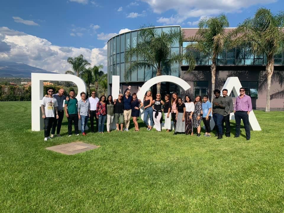 Galleria foto 'E’ tutta siciliana la prima tintura per capelli vegana' - foto 2