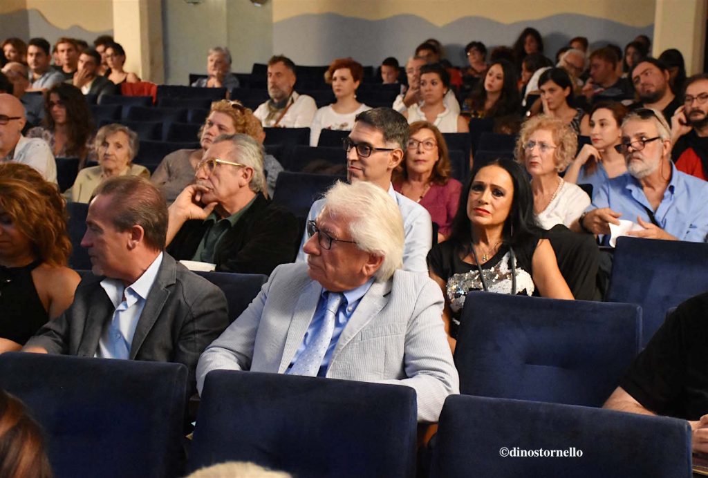 Galleria foto 'Quaranta spettacoli per trent’anni di attività sul palcoscenico' - foto 3