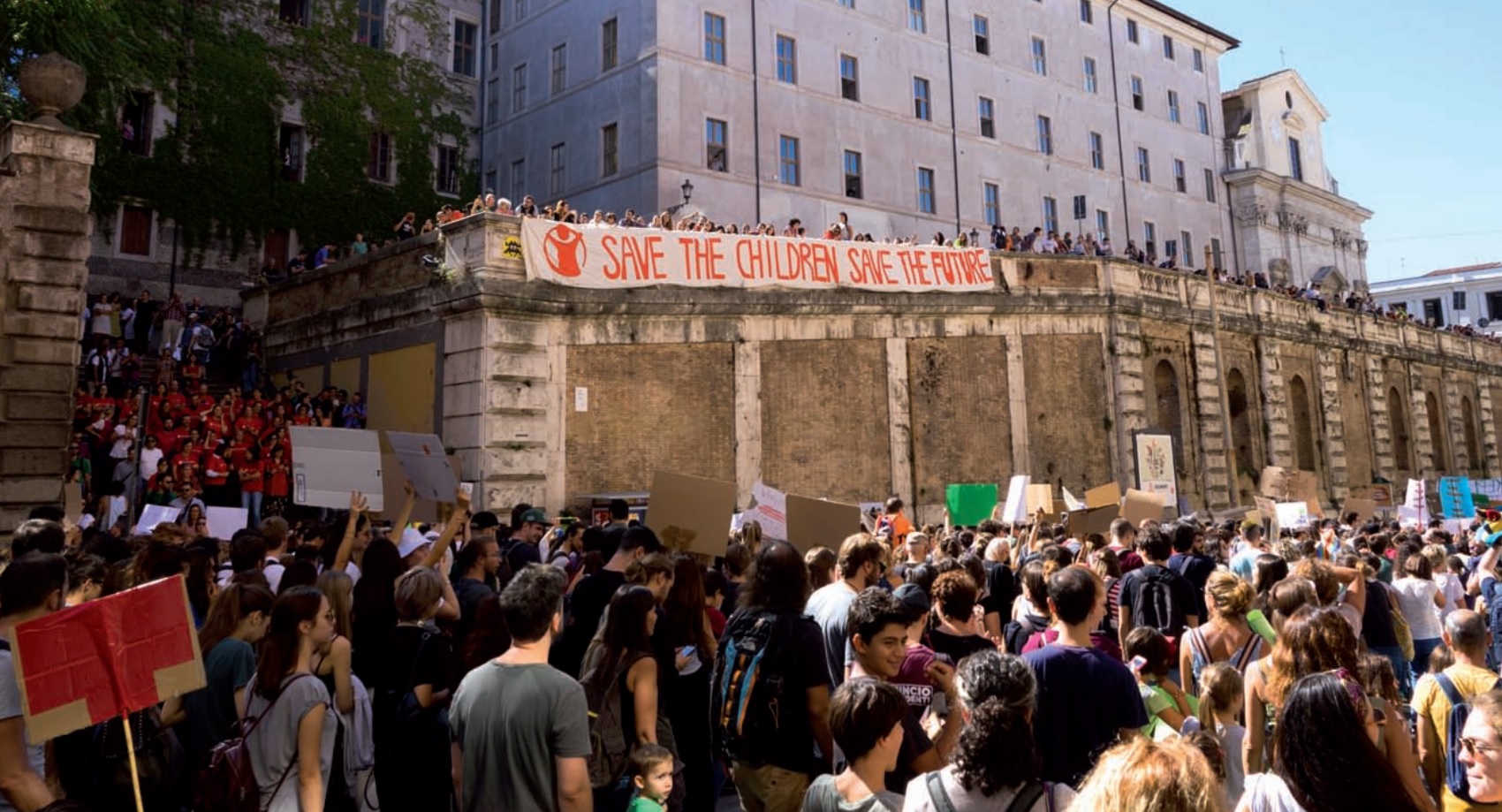 In Italia triplicati i minori in povertà assoluta