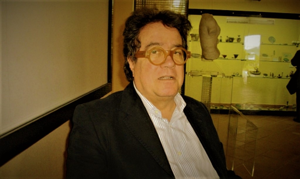 Palermo, una mostra dedicata all’archeologo Sebastiano Tusa