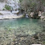 Predisposti interventi per la messa  in sicurezza della riserva di Pantalica