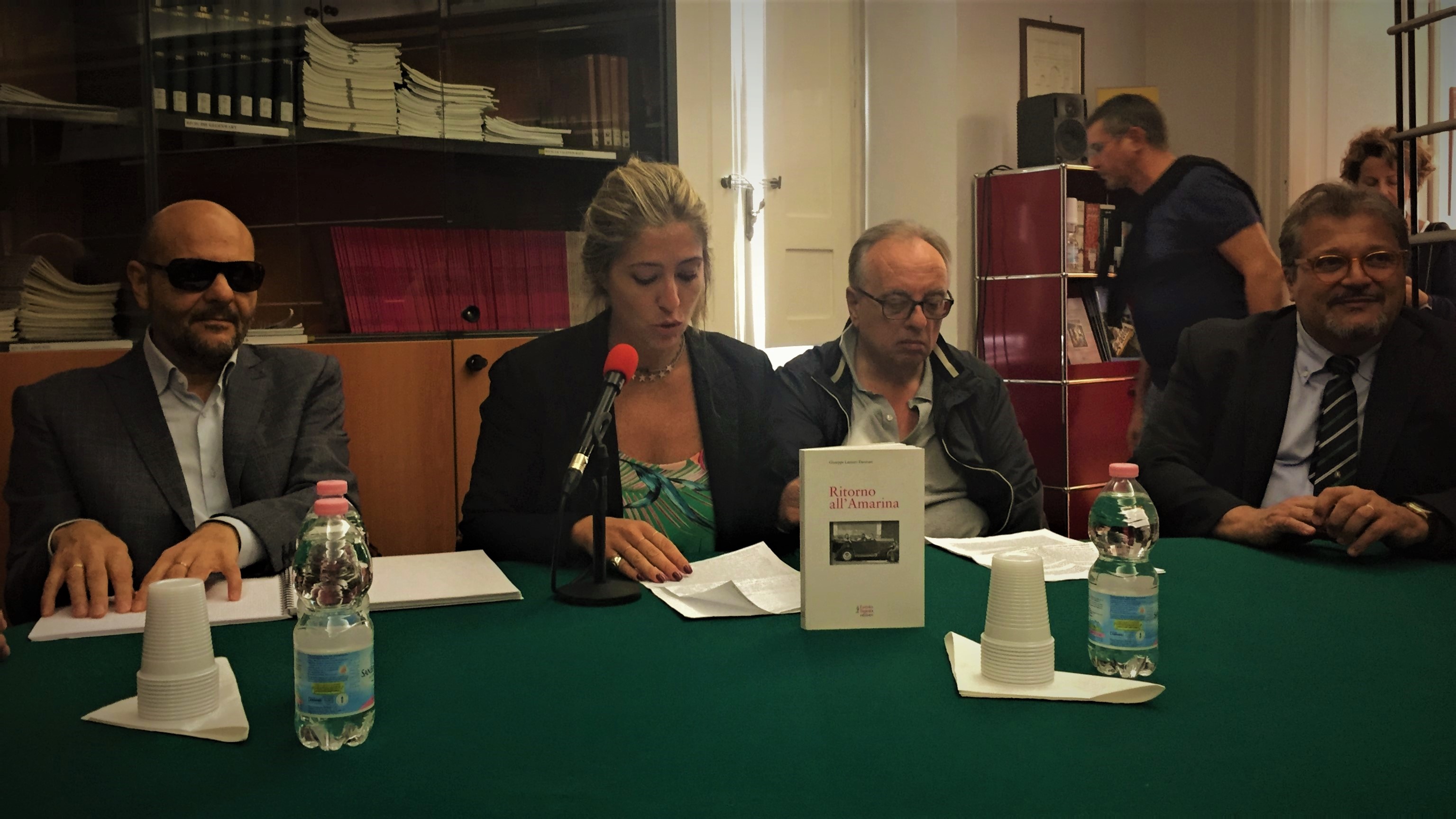 Editoria, Uici, “Una banca delle voci degli autori italiani”