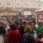 Agrimontana, l’evento formato famiglia in uno dei borghi più belli d’Italia