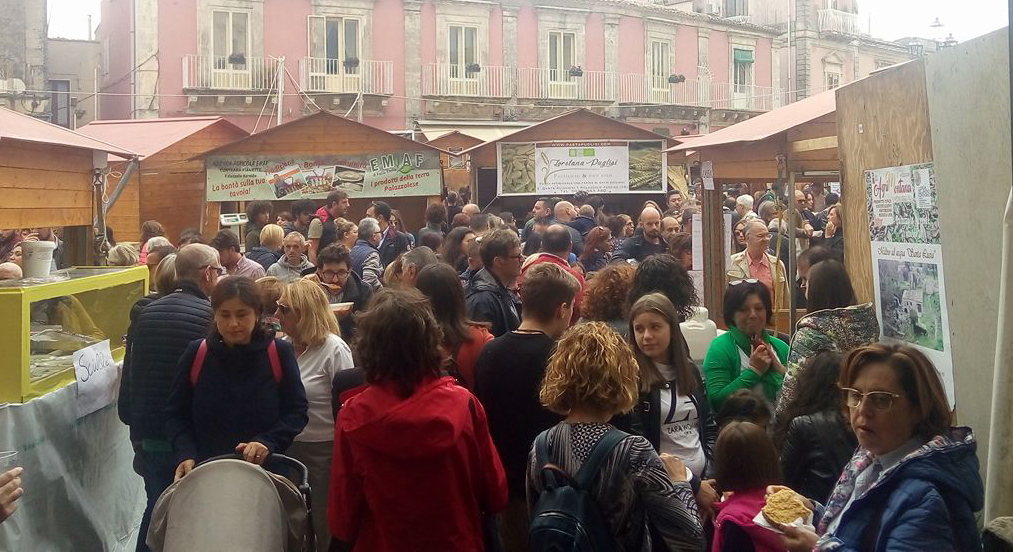 Agrimontana, l’evento formato famiglia in uno dei borghi più belli d’Italia
