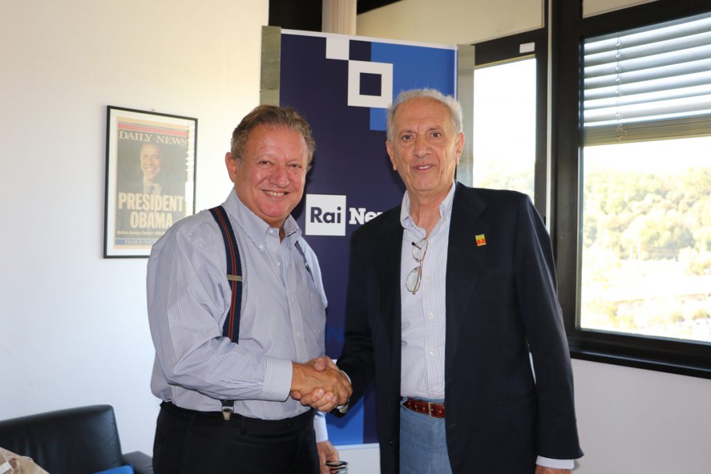 antonio-di-bella direttore rainews24