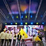 Pesa oltre trentadue chili l’arancino più grande del mondo