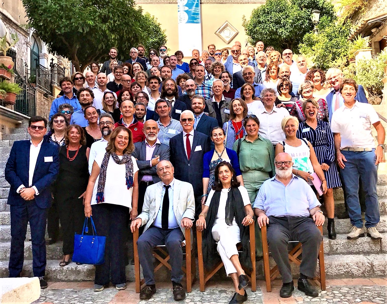 Archeologia subacquea,  chiuso il meeting di Taormina