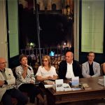 Libri, conclusa la quarta edizione di “Autori in divisa”