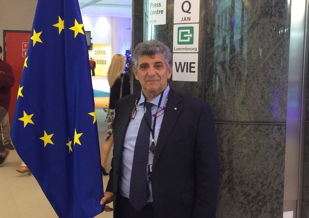 Migranti, Bartolo, serve servizio Ue di soccorso in mare