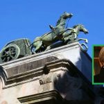 Biga ritrovata, la Sovrintendente, “Era Ottocentesca”