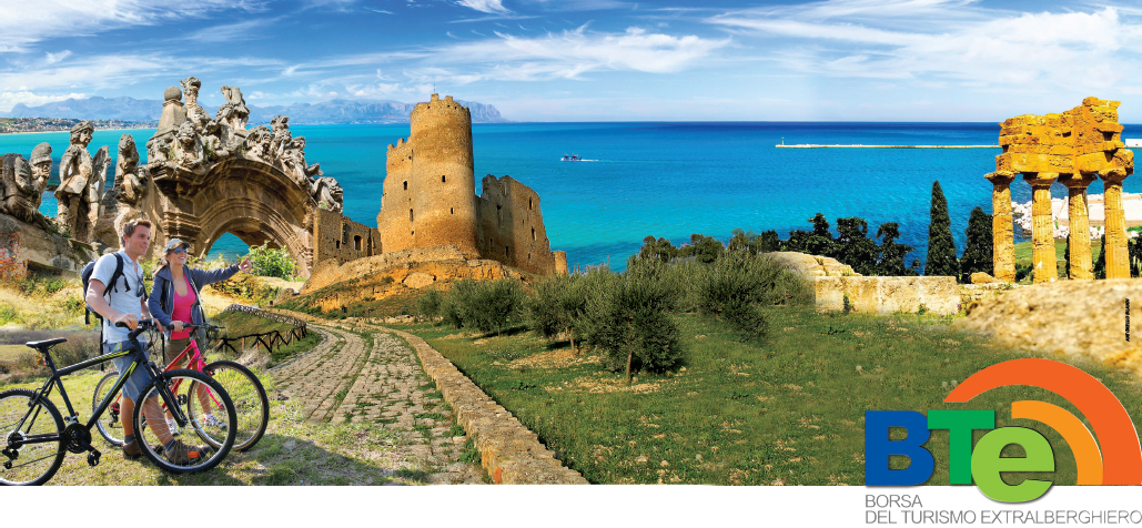 La IV edizione della Borsa del Turismo Extralberghiero (BTE)