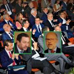 Prescrizione “Riforma sciagurata”, anche in Sicilia scioperano i penalisti