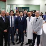 Catania, nel Pronto soccorso del Cannizzaro una nuova area per i codici verdi