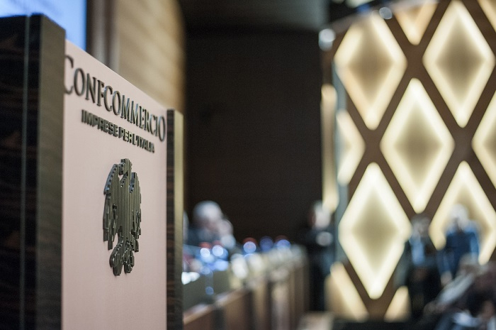 Covid, crisi economica, associazioni datoriali incontrano governo