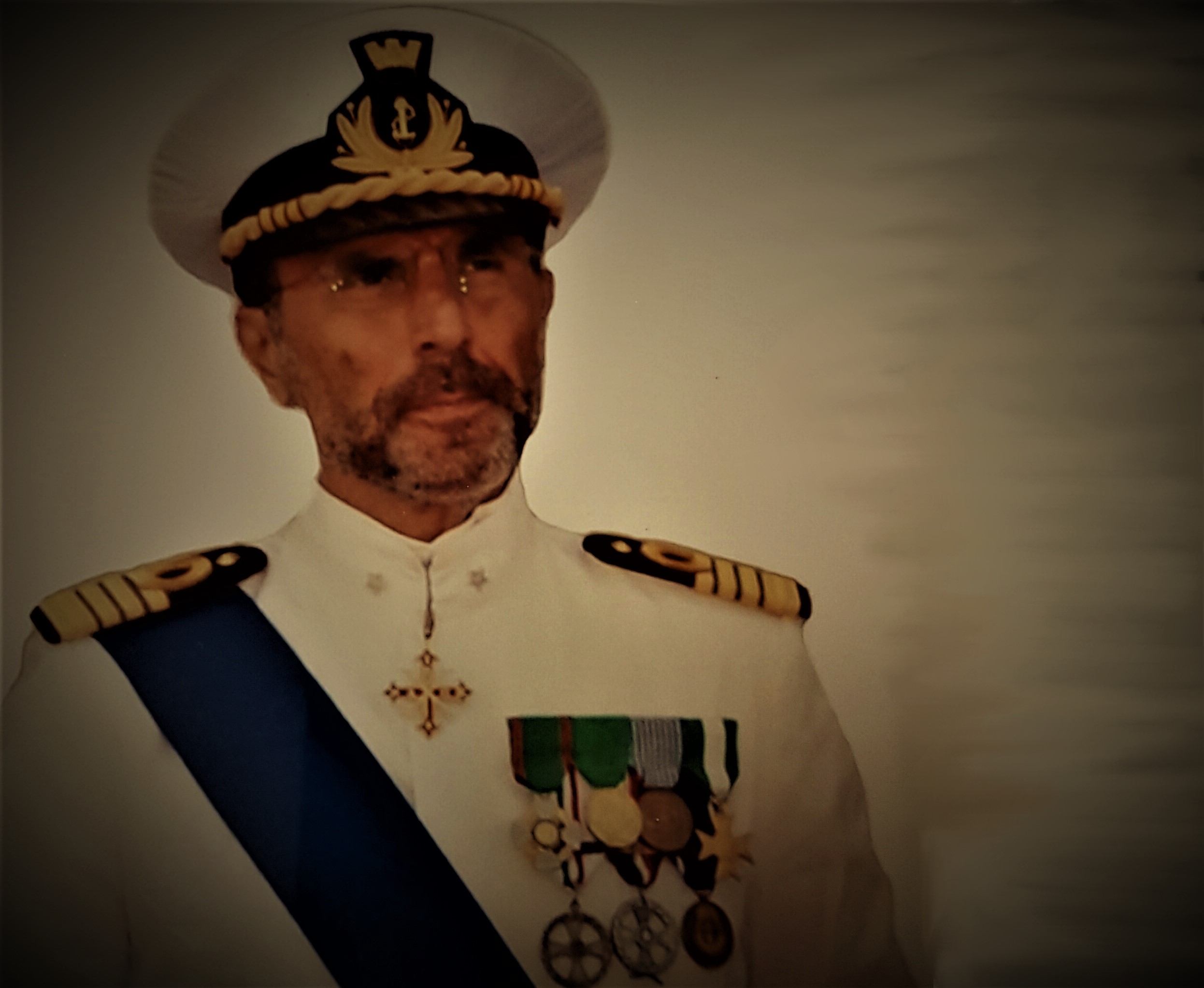 Capitaneria di porto, nuovo comandante a Catania