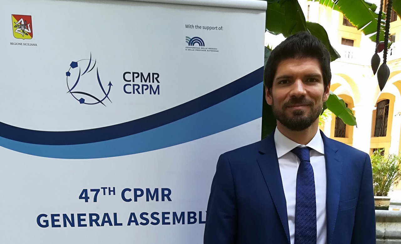 Regioni periferiche e marittime, sviluppo sostenibile per le Isole Regioni periferiche e marittime, sviluppo sostenibile per le Isole