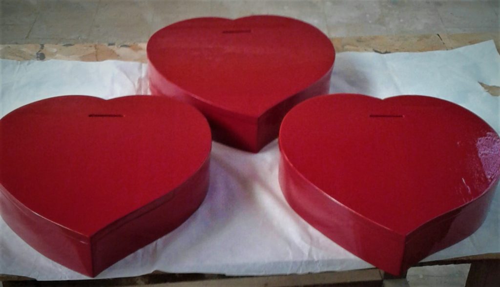 Galleria foto 'Il “Cuore di Raffaele” riparte dal Nautico di Catania' - foto 1