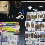 Droga, operazione “Pablito” a Misilmeri, nel palermitano