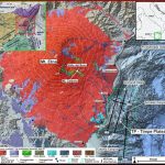Etna, quelle fessure tra Acireale e Adrano da cui il magma risale fino in superficie