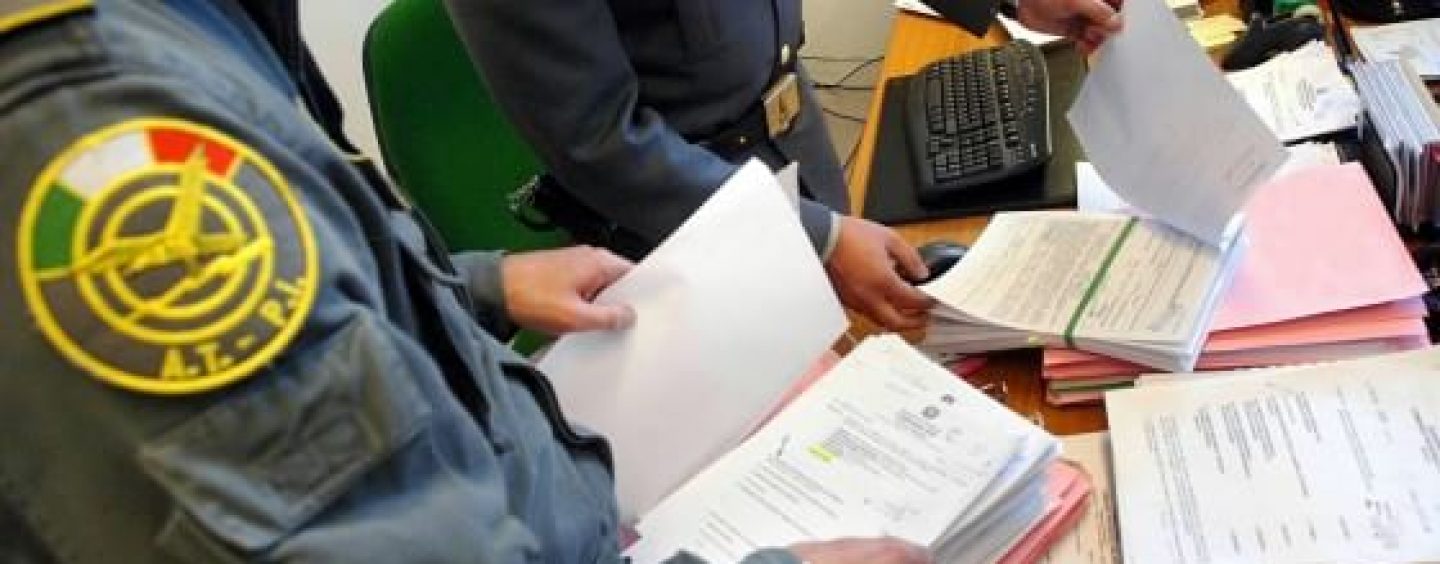 Il Governo fa sul serio, stretta sui grandi evasori