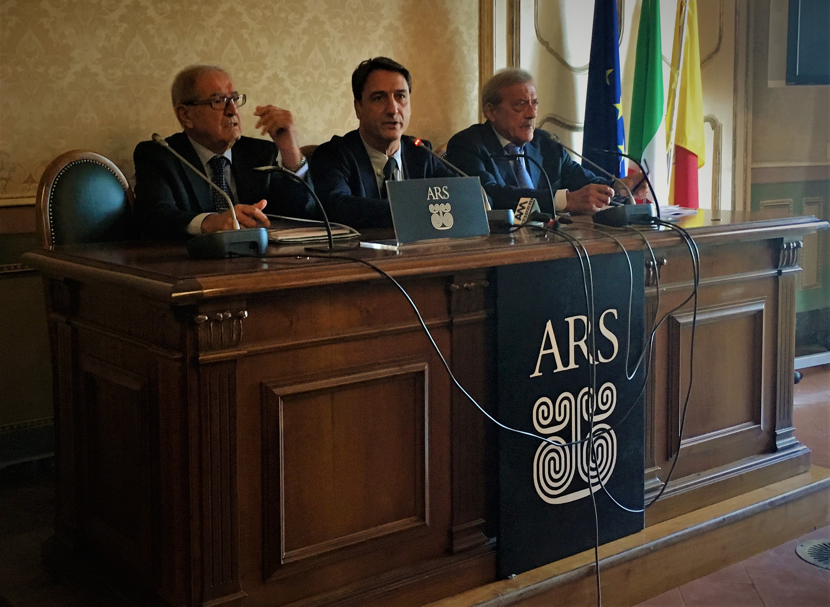 Mafia, Claudio Fava “deluso” dalla reazione di Antoci