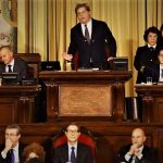 Regione, sui conti, tutti contro il Governatore