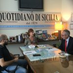 Domani il Forum con Antonino Marcellino